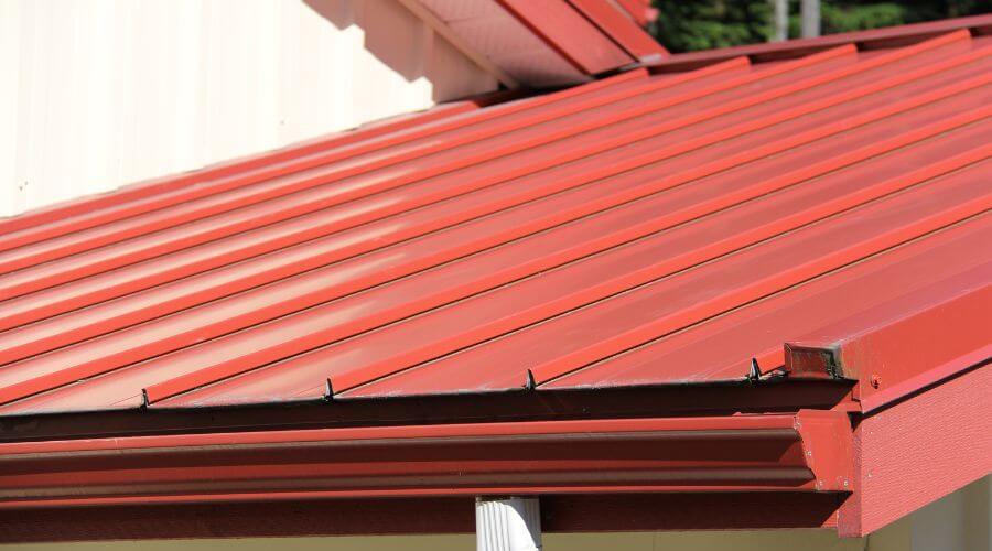 Industrial Roof Repair in Sweet Springs, MO